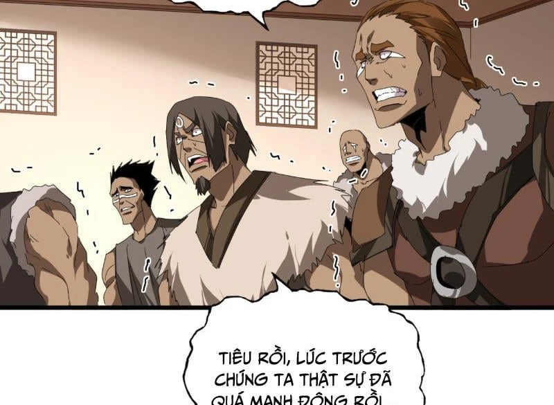 Đại Quản Gia Là Ma Hoàng Chapter 827 - 39