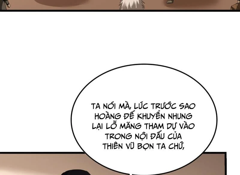 Đại Quản Gia Là Ma Hoàng Chapter 827 - 43