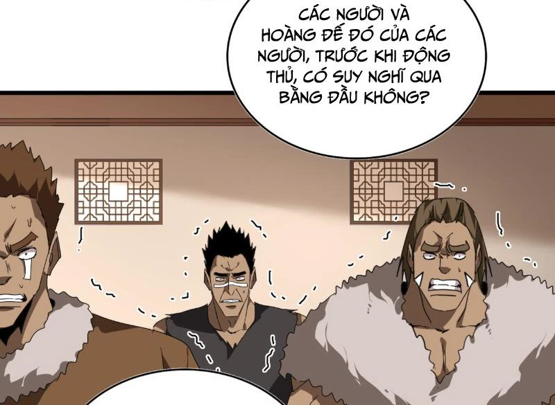 Đại Quản Gia Là Ma Hoàng Chapter 827 - 47