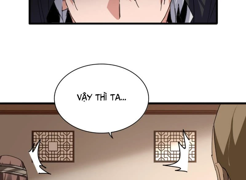 Đại Quản Gia Là Ma Hoàng Chapter 827 - 49