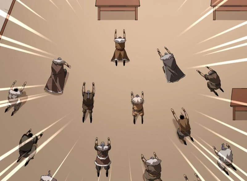 Đại Quản Gia Là Ma Hoàng Chapter 827 - 54