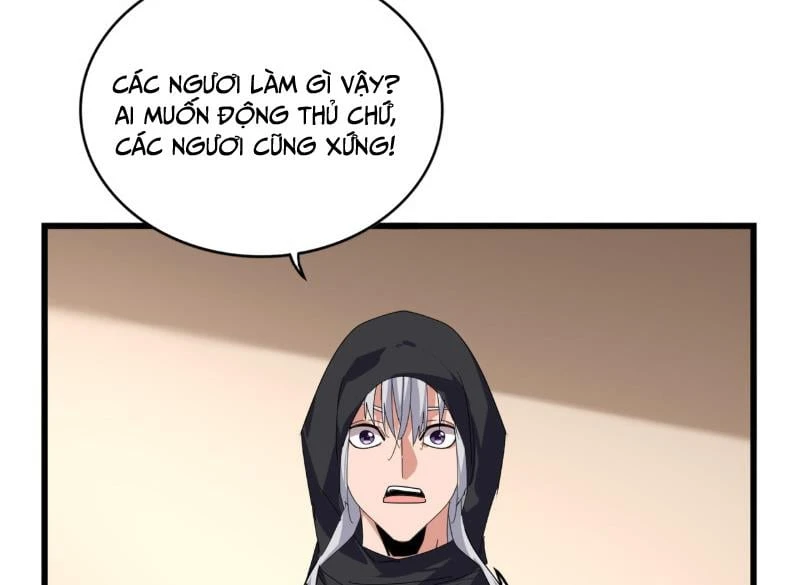 Đại Quản Gia Là Ma Hoàng Chapter 827 - 56