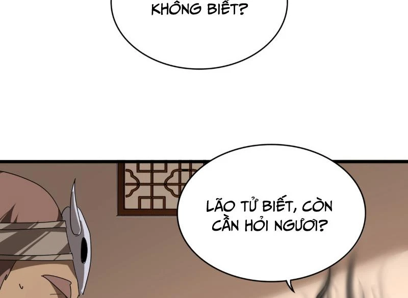 Đại Quản Gia Là Ma Hoàng Chapter 827 - 61