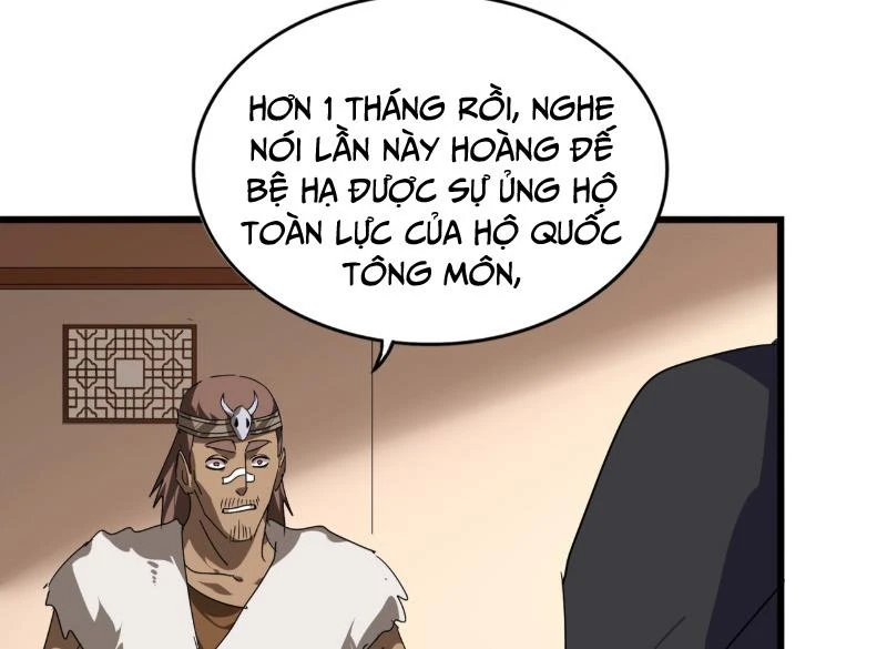 Đại Quản Gia Là Ma Hoàng Chapter 827 - 65