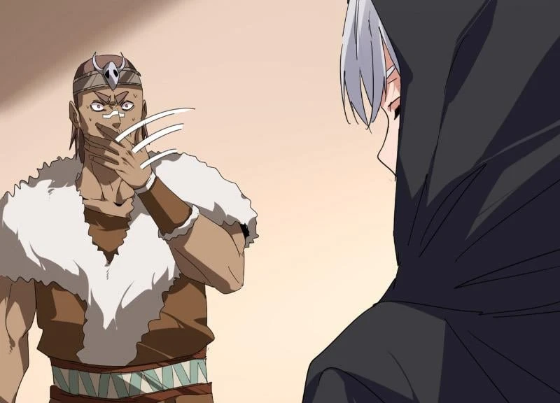 Đại Quản Gia Là Ma Hoàng Chapter 827 - 71