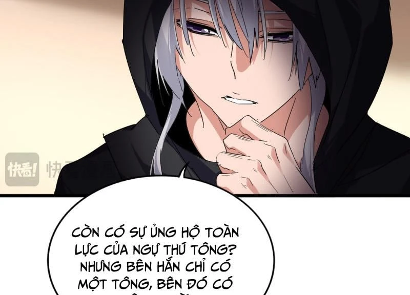 Đại Quản Gia Là Ma Hoàng Chapter 827 - 75