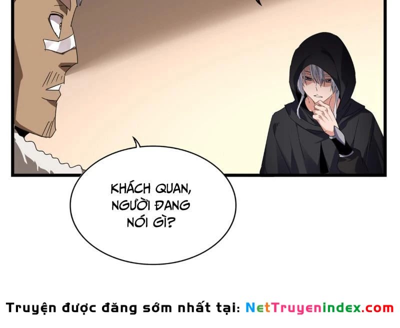 Đại Quản Gia Là Ma Hoàng Chapter 827 - 77