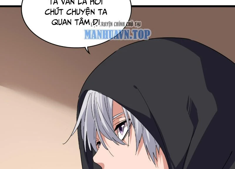 Đại Quản Gia Là Ma Hoàng Chapter 827 - 79