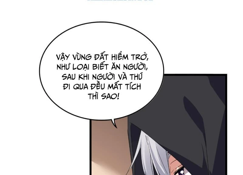 Đại Quản Gia Là Ma Hoàng Chapter 827 - 85