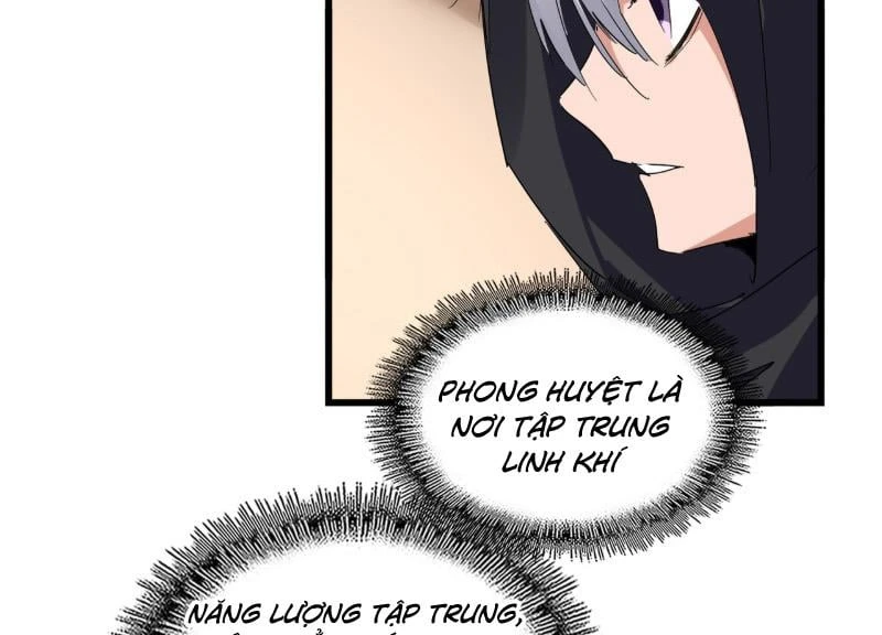 Đại Quản Gia Là Ma Hoàng Chapter 827 - 86