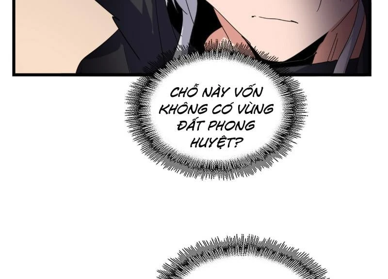 Đại Quản Gia Là Ma Hoàng Chapter 827 - 91