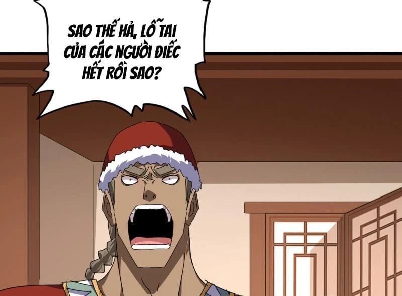 Đại Quản Gia Là Ma Hoàng Chapter 828 - 4