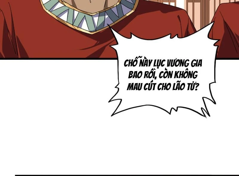 Đại Quản Gia Là Ma Hoàng Chapter 828 - 5