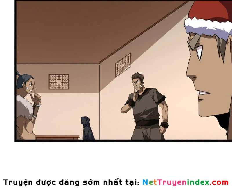 Đại Quản Gia Là Ma Hoàng Chapter 828 - 6