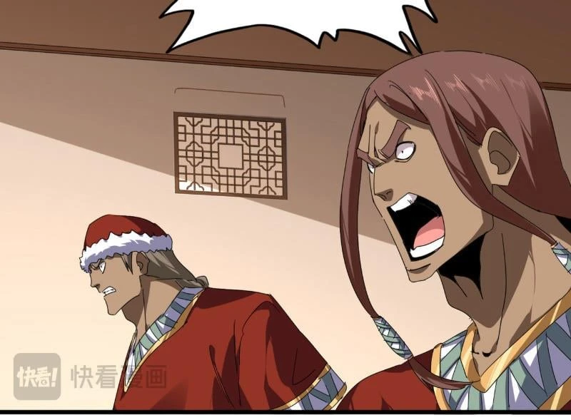 Đại Quản Gia Là Ma Hoàng Chapter 828 - 12