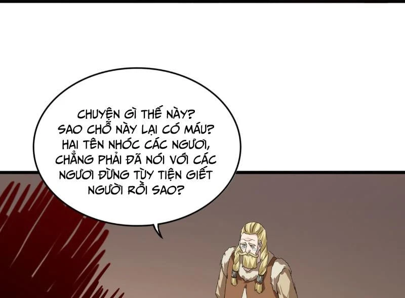 Đại Quản Gia Là Ma Hoàng Chapter 828 - 25