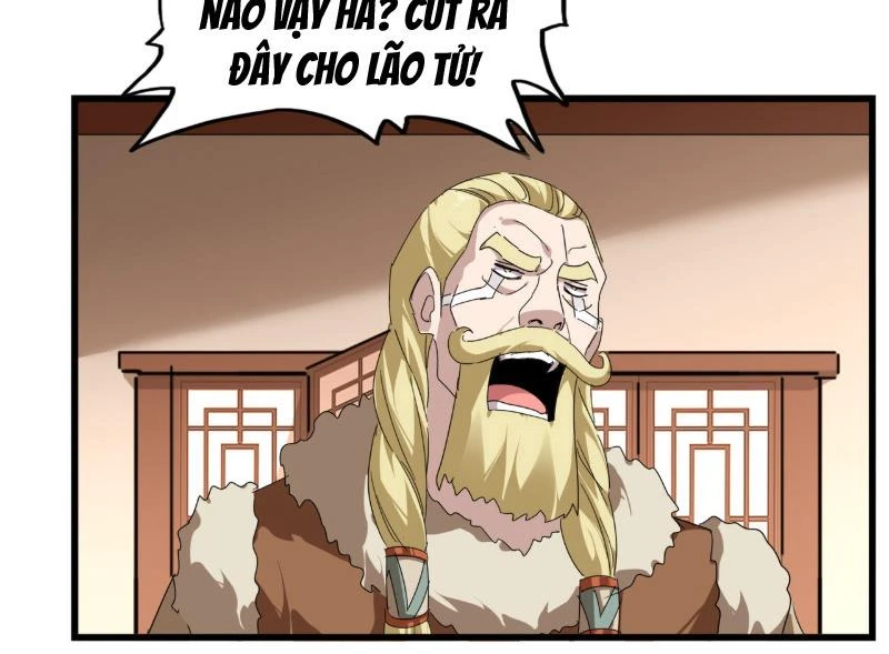 Đại Quản Gia Là Ma Hoàng Chapter 828 - 30