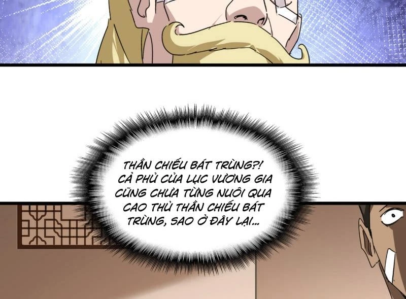 Đại Quản Gia Là Ma Hoàng Chapter 828 - 32