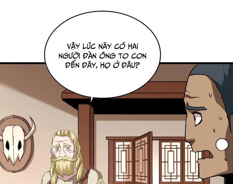 Đại Quản Gia Là Ma Hoàng Chapter 828 - 34