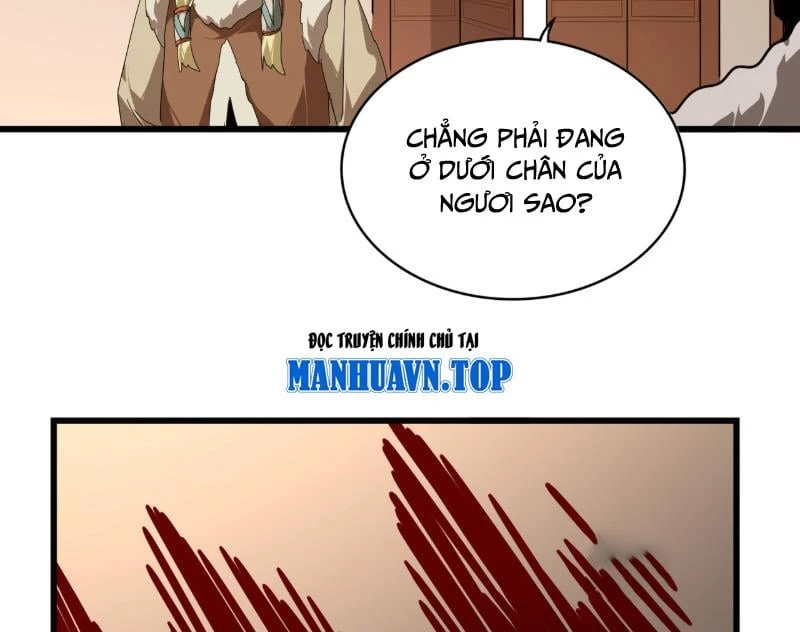 Đại Quản Gia Là Ma Hoàng Chapter 828 - 35