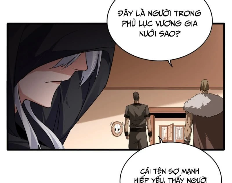 Đại Quản Gia Là Ma Hoàng Chapter 828 - 44