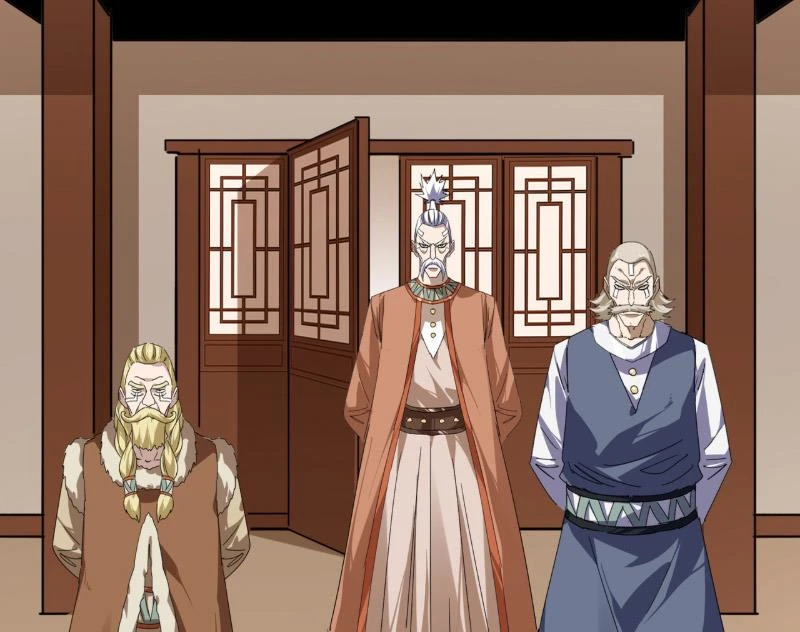 Đại Quản Gia Là Ma Hoàng Chapter 828 - 48