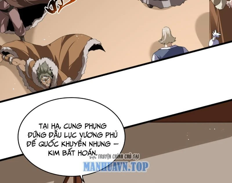 Đại Quản Gia Là Ma Hoàng Chapter 828 - 54