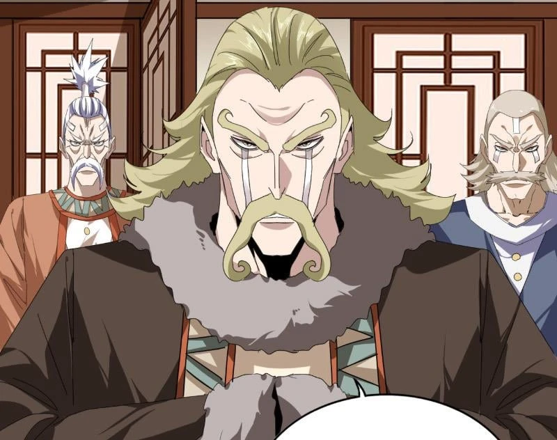 Đại Quản Gia Là Ma Hoàng Chapter 828 - 55