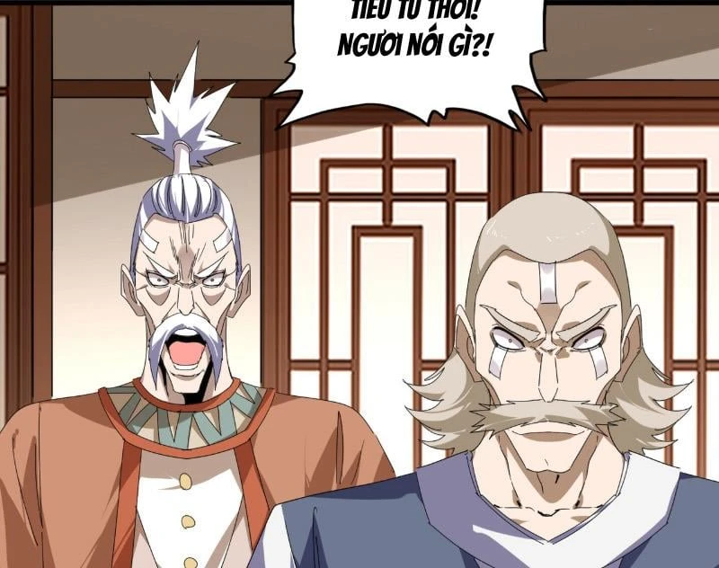 Đại Quản Gia Là Ma Hoàng Chapter 828 - 58