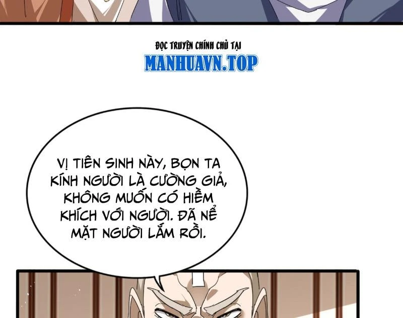 Đại Quản Gia Là Ma Hoàng Chapter 828 - 59