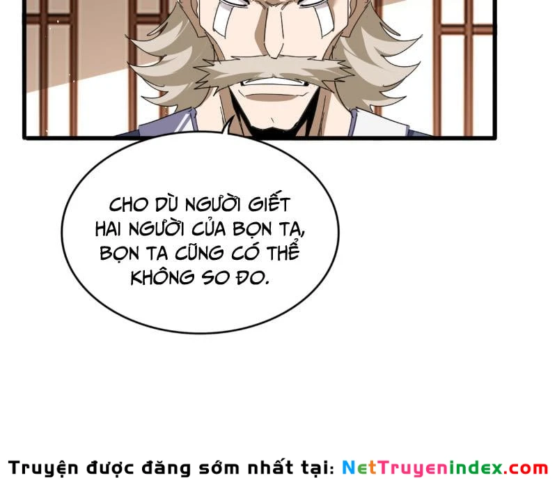 Đại Quản Gia Là Ma Hoàng Chapter 828 - 60