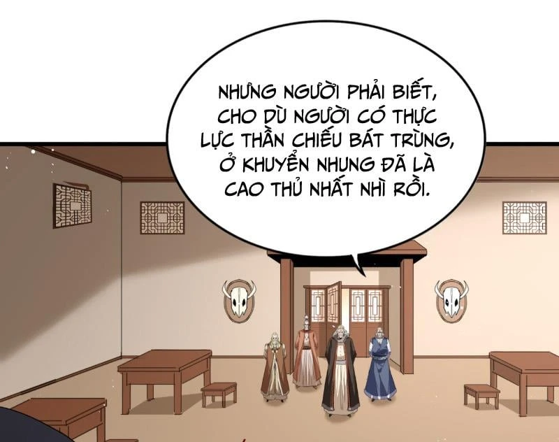 Đại Quản Gia Là Ma Hoàng Chapter 828 - 61