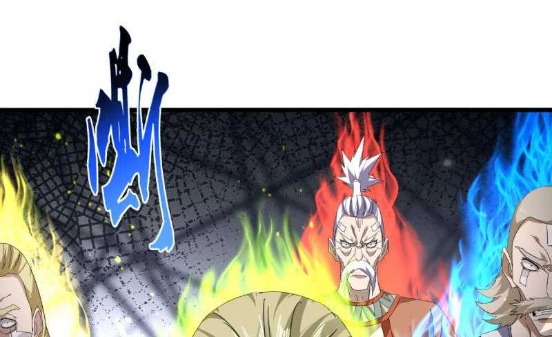 Đại Quản Gia Là Ma Hoàng Chapter 828 - 67