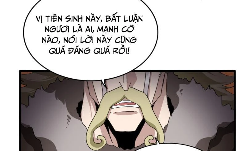 Đại Quản Gia Là Ma Hoàng Chapter 828 - 69