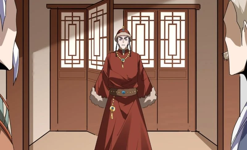 Đại Quản Gia Là Ma Hoàng Chapter 828 - 82