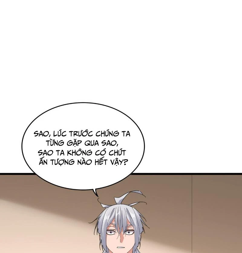 Đại Quản Gia Là Ma Hoàng Chapter 829 - 2