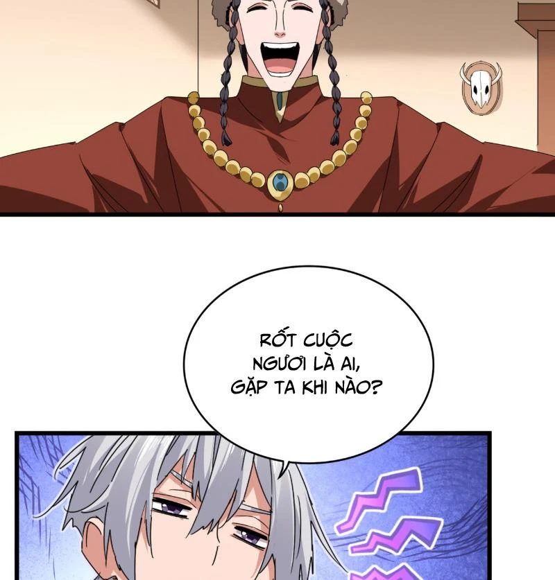 Đại Quản Gia Là Ma Hoàng Chapter 829 - 4