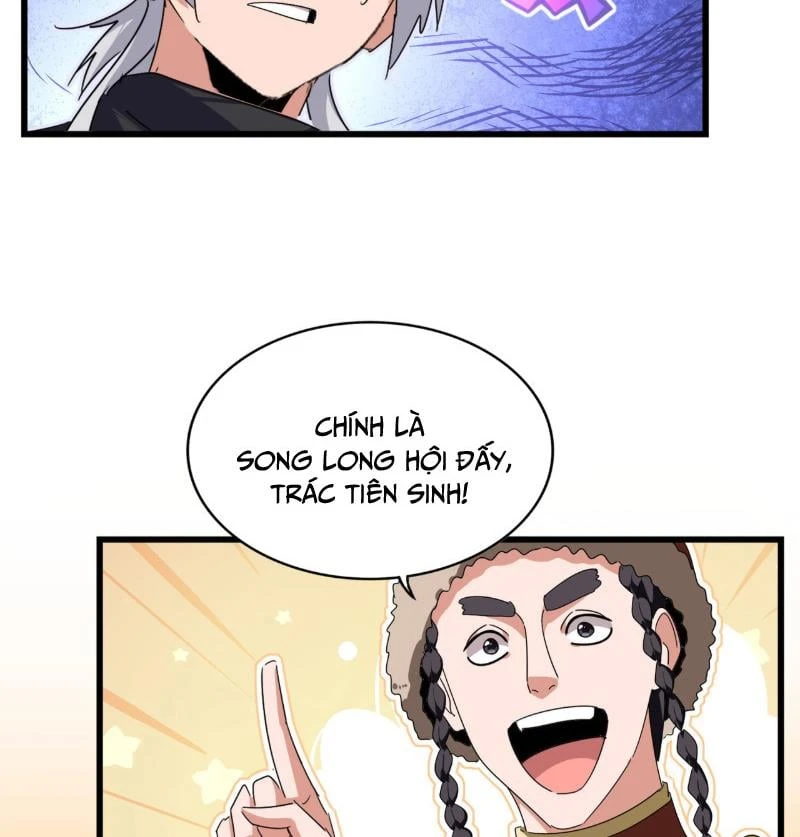 Đại Quản Gia Là Ma Hoàng Chapter 829 - 5