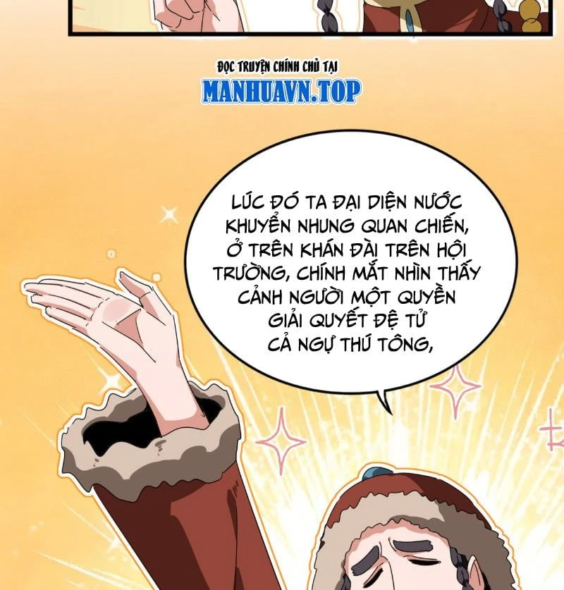 Đại Quản Gia Là Ma Hoàng Chapter 829 - 6