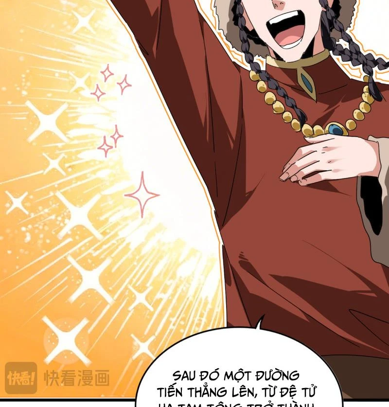 Đại Quản Gia Là Ma Hoàng Chapter 829 - 7