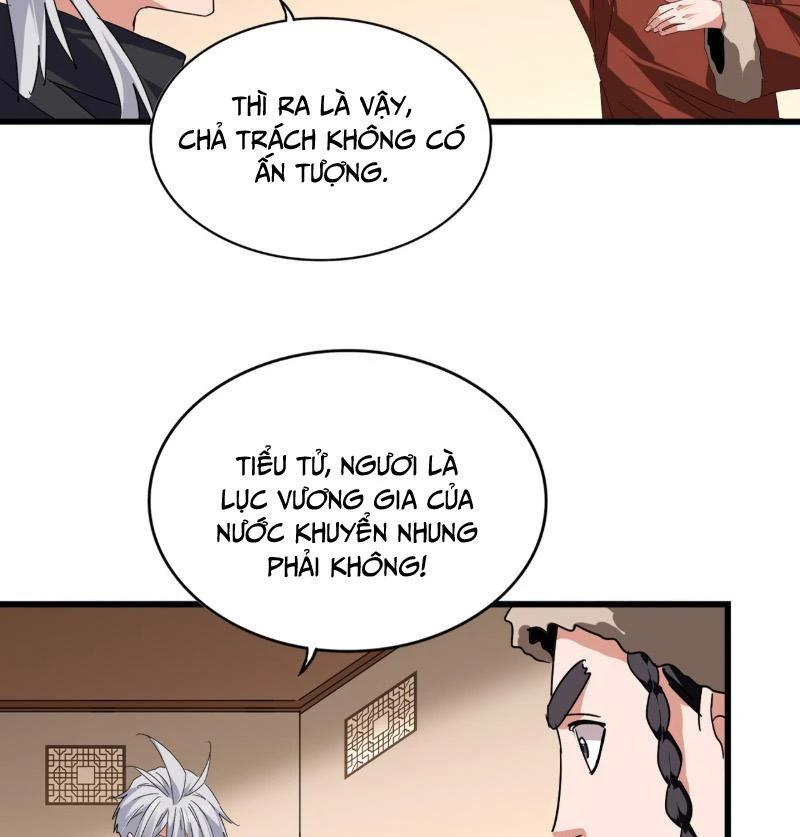 Đại Quản Gia Là Ma Hoàng Chapter 829 - 9