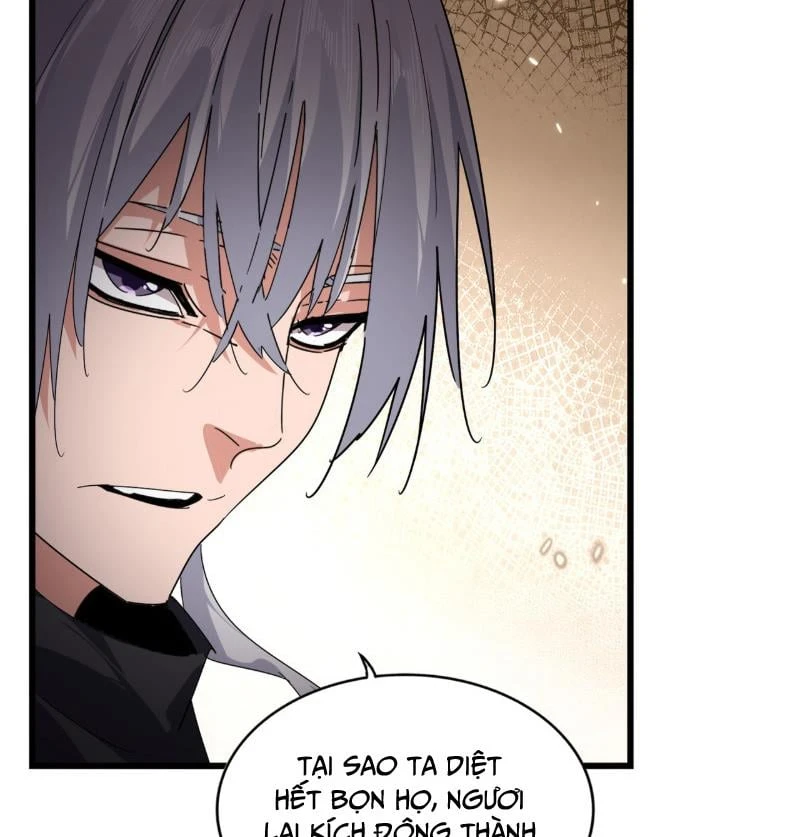 Đại Quản Gia Là Ma Hoàng Chapter 829 - 11