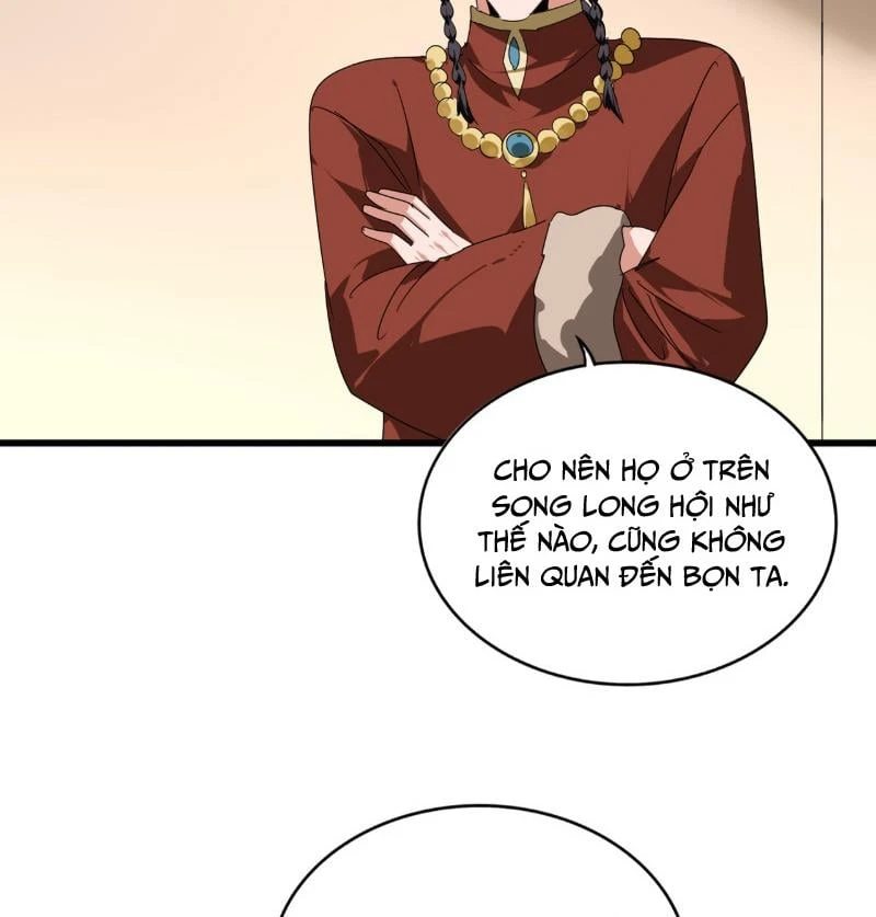 Đại Quản Gia Là Ma Hoàng Chapter 829 - 13