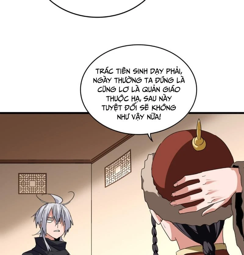 Đại Quản Gia Là Ma Hoàng Chapter 829 - 15