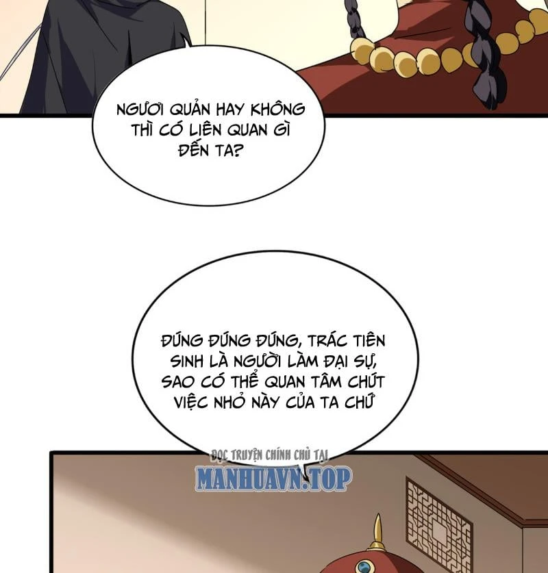 Đại Quản Gia Là Ma Hoàng Chapter 829 - 16