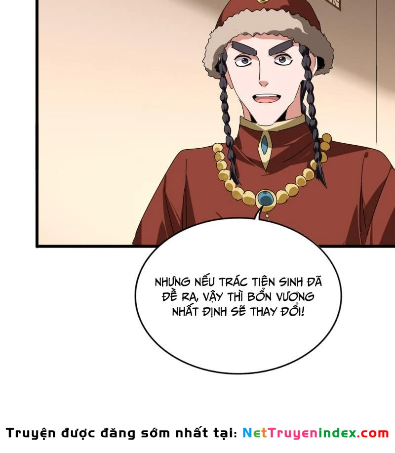 Đại Quản Gia Là Ma Hoàng Chapter 829 - 17