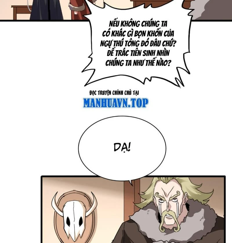 Đại Quản Gia Là Ma Hoàng Chapter 829 - 19