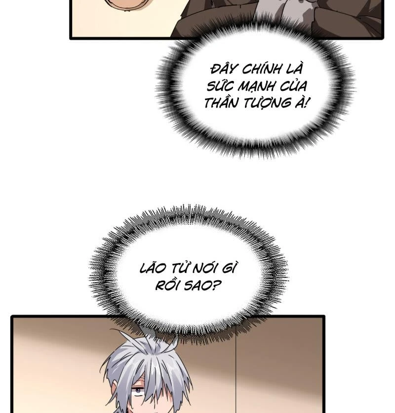 Đại Quản Gia Là Ma Hoàng Chapter 829 - 20