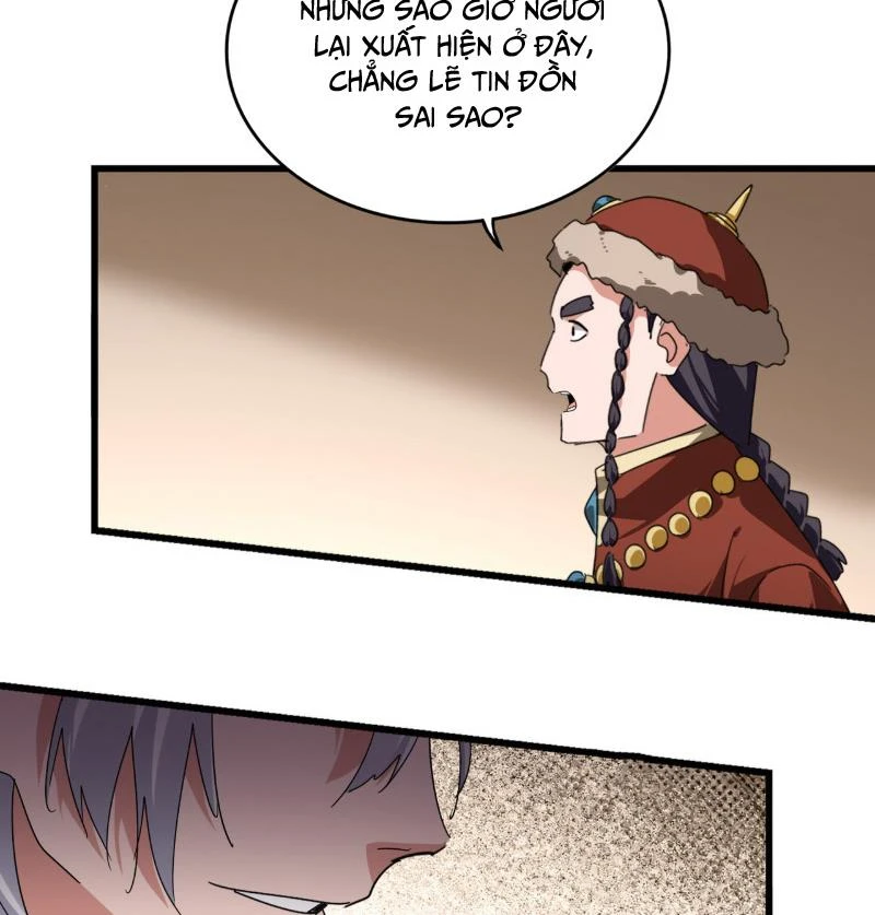 Đại Quản Gia Là Ma Hoàng Chapter 829 - 23