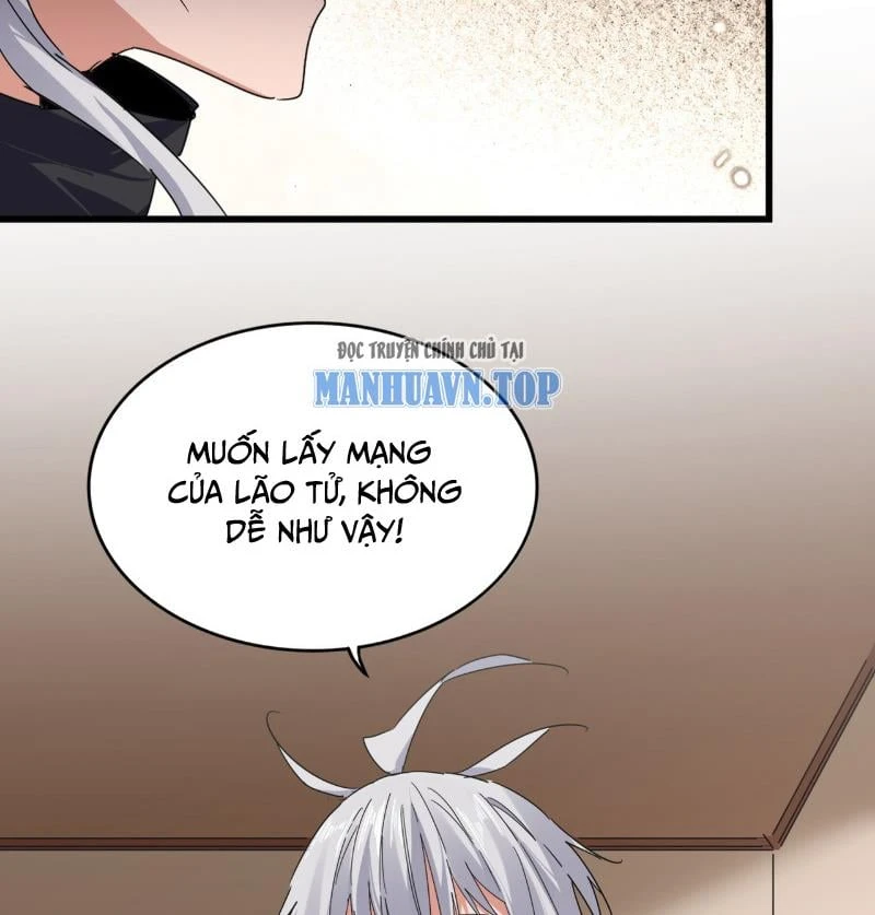 Đại Quản Gia Là Ma Hoàng Chapter 829 - 24